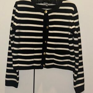 J.Crew lady cardigan XS